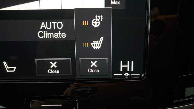 Volvo V90 2.0 T4 Momentum Plus 5dr Geartronic Petrol Estate